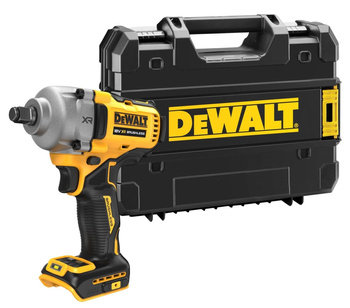 DeWALT DCF891NT KLUCZ UDAROWY 1/2'' 18V XR 812Nm + WALIZKA