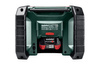 METABO R 12-18 BT AKUMULATOROWE RADIO BUDOWLANE 600777850