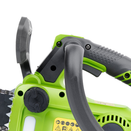 Procraft PKA42Li Pilarka łańcuchowa akumulatorowa 20V 30cm