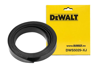 DeWALT DWS5029 TAŚMA DO SZYN PROWADZĄCYCH 3M