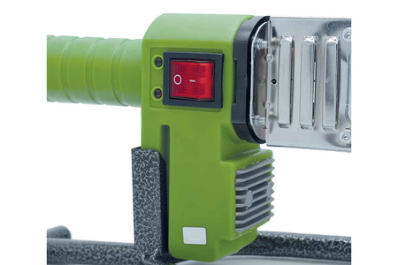 PROCRAFT PL1900 ZGRZEWARKA DO RUR MOC 800 W REGULACJA TEMPERATURY 0-300°C