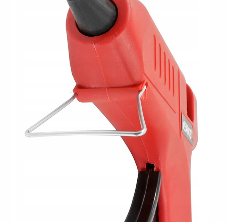 VERKE V81320 PISTOLET DO KLEJU NA GORĄCO