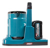 MAKITA KT001GZ AKUMULATOROWY CZAJNIK 40V Max 0,8 L