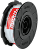 MAKITA 199137-9 DRUT DO WIĄZARKI DO ZBROJEŃ MAKITA 199137-9 – 0,8 MM 50 SZPUL  DO DTR180