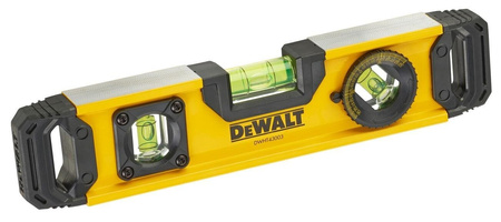 DeWALT DWHT0-43003 POZIOMICA TYPU TORPEDO 230 MM