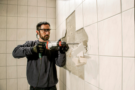 METABO UHEV 2860-2 QUICK MŁOTOWIERTARKA Z WYMIENNYM UCHWYTEM 3,4J 1100W