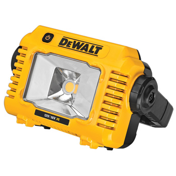 DeWALT DCL077 KOMPAKTOWA LAMPA LED XR 18V 2000lm