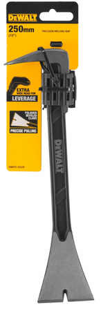 DeWALT DWHT0-55529 STALOWA ŁAPKA 250 mm - SZEROKA