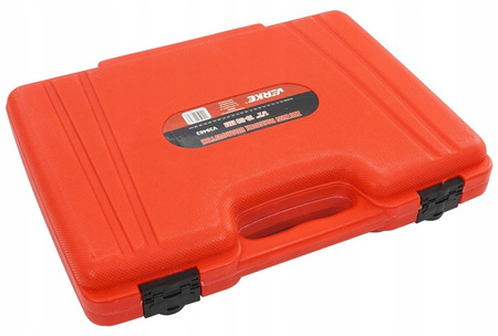 VERKE V39463 ZESTAW NASADEK UDAROWYCH 1/2" 10-38mm