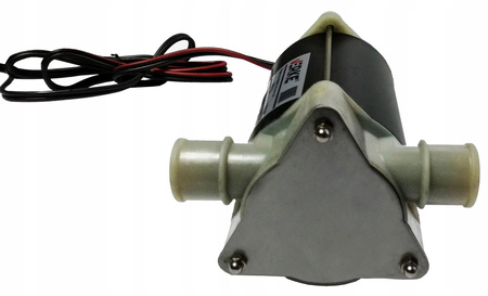 VERKE V80179 POMPA POMPKA DO WODY CIECZY 12V 200W 40l/m