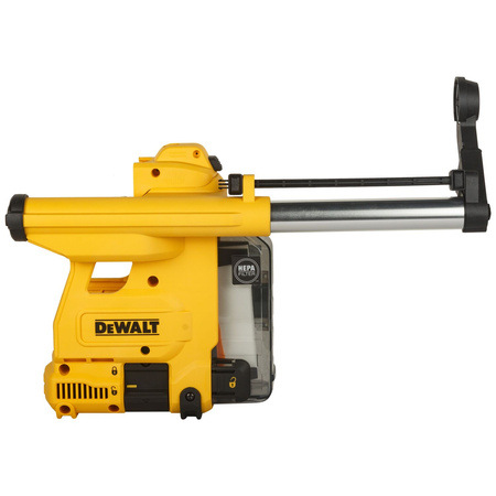 DeWALT D25303DH ODSYSACZ DO PYŁU DO MŁOTOWIERTARKI DCH274, DCH253, DCH254