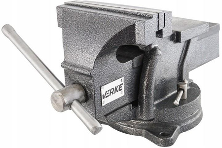 VERKE V88002 IMADŁO ŚLUSARSKIE OBROTOWE Z KOWADŁEM 150mm