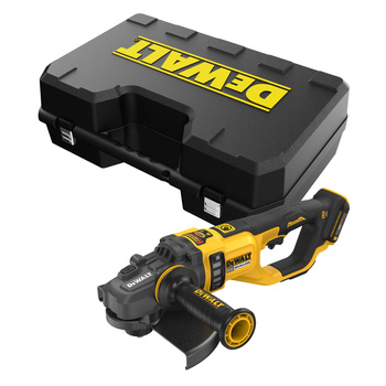 DeWALT DCG460NK SZLIFIERKA KĄTOWA 54V FLEXVOLT 230mm + WALIZKA