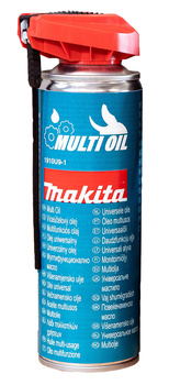 MAKITA 1910U9-1 OLEJ DO SMAROWANIA OSTRZA NOŻYC 300 ML