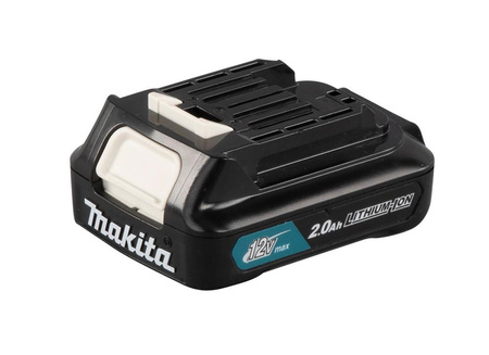MAKITA BL1021B AKUMULATOR Li-Ion 12V 2,0Ah ORYGINAŁ