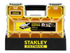 STANLEY 1-97-517 ORGANIZER FATMAX PRO WODOODPORNY IP54 NISKI 10 PRZEGRÓDEK