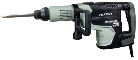 HIKOKI H60ME MŁOT WYBURZENIOWY SDS MAX 18J WALIZKA