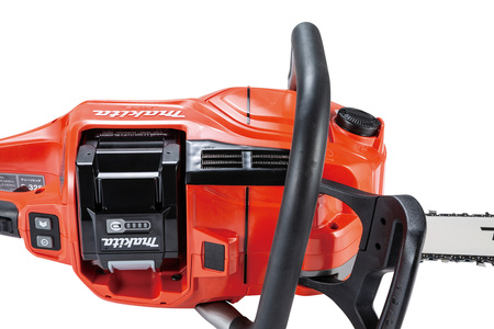 MAKITA UC030GZ03 AKUMULATOROWA PILARKA ŁAŃCUCHOWA 50cm XGT® 40V SIGNAL RED