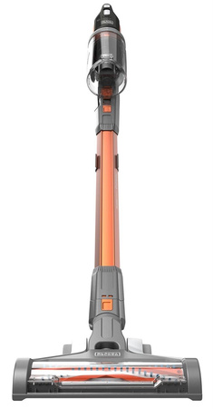 BLACK DECKER BHFEV182C AKUM. ODKURZACZ 18V 2,0Ah + STACJA