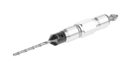 DeWALT DT7612 ZESTAW BITY WIERTŁA POGŁĘBIACZE 12 SZT