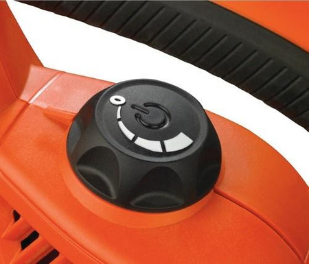 BLACK DECKER GW3030 ODKURZACZ OGRODOWY / DMUCHAWA 3000W