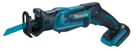 MAKITA DJR183Z AKUM. PIŁA POSUWOWA SZABLASTA 18V
