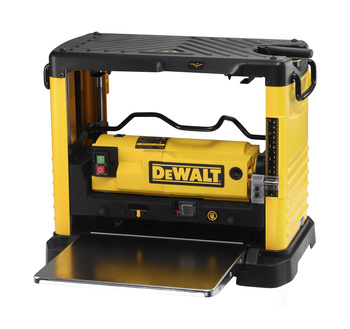 DeWALT DW733 HEBLARKA STRUG STRUGARKA GRUBOŚCIÓWKA