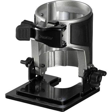 MAKITA RT0702CX2J FREZARKO-WYCINARKA 710W MAKPAC + ADAPTER + SZYNA 1,5M