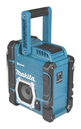 MAKITA DMR108N RADIO BUDOWLANE FM/AM/AUX/BLUETOOTH