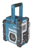 MAKITA DMR108N RADIO BUDOWLANE FM/AM/AUX/BLUETOOTH