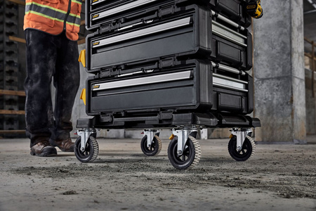 DeWALT DWST60510-1 MOBILNE STANOWISKO ROBOCZE TOUGHSYSTEM 2.0 DXL