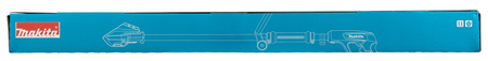 MAKITA DUP181Z + 1916B3-6 ZESTAW AKUMULATOROWYCH NOŻYC Z PRZEDŁUŻENIEM DO GAŁĘZI