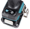MAKITA TW161DZ AKUMULATOROWY KLUCZ UDAROWY 1/2" 165NM 12V MAX LI-ION CXT BODY