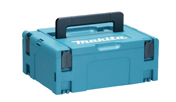 MAKITA WALIZKA SYSTEMOWA MAKPAC TYP 2 - 821550-0