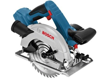 BOSCH GKS 18V-57 AKUMULATOROWA PILARKA TARCZOWA 165MM