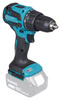 MAKITA DLX2537TJ LXT® ZESTAW 18V COMBO KIT DHP490 + DTD153 + 2× BL1850B 5,0 AH + DC18RC
