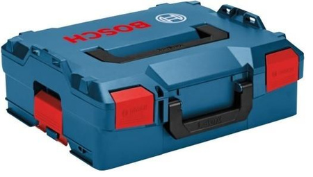 BOSCH GWS 18V-10C SZLIFIERKA KĄT. 18V 125mm 2x5Ah