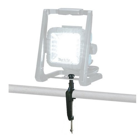 MAKITA GM00001396 UCHWYT MOCUJĄCY DO LAMPY DML805