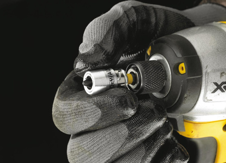 DeWALT DT70536T 2 x BIT UDAROWY IMPACT Ph2 +UCHWYT