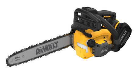 DeWALT DCMCST635N PIŁA ŁAŃCUCHOWA 54V FLEXVOLT 35cm