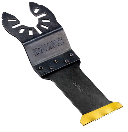 DeWALT DT20707 BRZESZCZOT TYTANOWY DO MULTI-TOOL