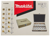 MAKITA D-53556 TRZPIEŃ 8 MM - 12SZT ZESTAW FREZÓW