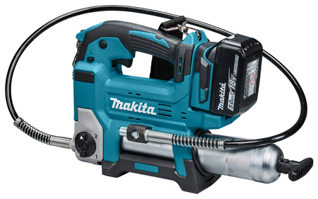 MAKITA DGP180RT AKUM. SMAROWNICA 18V + 1 AKU 5,0Ah