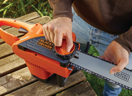 BLACK DECKER CS2040 PIŁA ŁAŃCUCHOWA 2000W 40cm