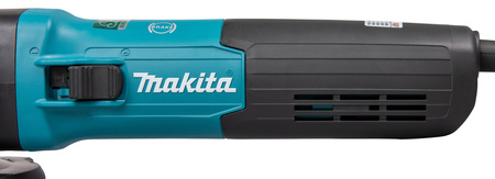 MAKITA GA5091X01 SZLIFIERKA KĄTOWA 1900W 125mm AFT