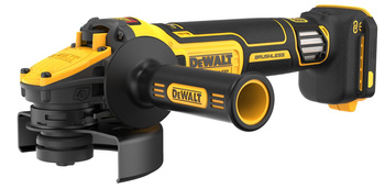 DeWALT DCG409VSN SZLIFIERKA KĄT 125mm Z REGULACJĄ
