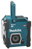 MAKITA MR004G RADIO DAB BLEUTOOTH XGT + 5Ah + ŁADOWARKA