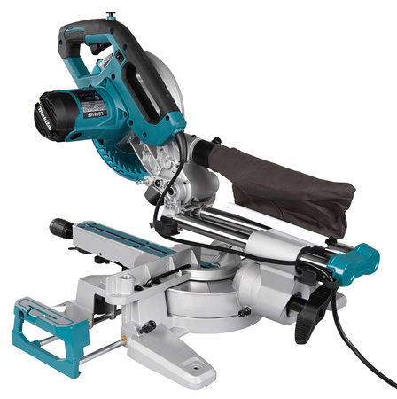 MAKITA LS0816F PILARKA STOŁOWA UKOŚNICA 1200W 216mm