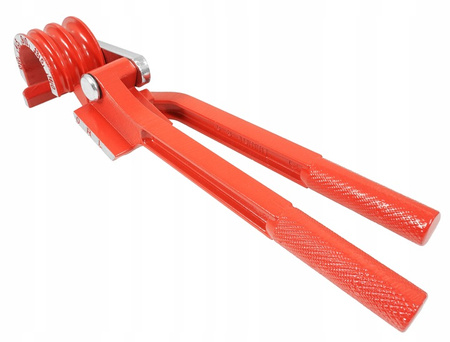 VERKE V86208 GIĘTARKA / ZAGINARKA DO RUR 3w1