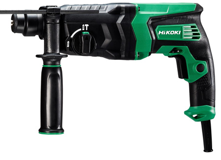 HiKOKI DH26PB2 MŁOTOWIERTARKA 830W SDS+ 3,2J